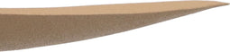 Middenstuk 48 x 12 x 5 cm Beige Ijzer