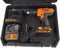 DeWalt DCD771C2 - Accu boorschroefmachine - 18V 42Nm 1500rpm