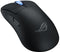 ASUS ROG Keris II Ace - Gaming Muis - 42.000 dpi ROG AimPoint Pro sensor - 54 gram