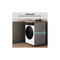 Hisense WD5I1045BWQ - Was-Droogcombinatie - 10.5 kg Wassen - 6 kg Drogen - 1400 tpm - AutoDose - Steam - WiFi - Wit