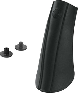 Sks Spatborden Spoiler Kort 150 Mm Zwart