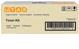UTAX CK-8530K - Toner - 25.000 pagina's - Zwart