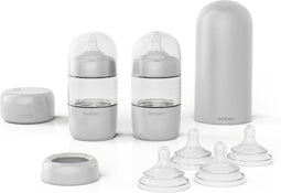 Ember Baby Bottle System