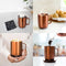Ember Mug² Coffee Mug - Smart Mug met Mobiele App - Cup Warmer - Thermo Mok met Instelbare Temperatuur - Krasbestendige Theemok & Koffiemok - Cadeau voor Koffieliefhebbers - 414ML - Koper