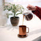 Ember Mug² Coffee Mug - Smart Mug met Mobiele App - Cup Warmer - Thermo Mok met Instelbare Temperatuur - Krasbestendige Theemok & Koffiemok - Cadeau voor Koffieliefhebbers - 414ML - Koper