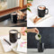 Ember Mug² Coffee Mug - Smart Mug met Mobiele App - Cup Warmer - Thermo Mok met Instelbare Temperatuur - Krasbestendige Theemok & Koffiemok - Cadeau voor Koffieliefhebbers - 414ML - Zwart