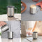 Ember Mug² Coffee Mug - Smart Mug met Mobiele App - Cup Warmer - Thermo Mok met Instelbare Temperatuur - Krasbestendige Theemok & Koffiemok - Cadeau voor Koffieliefhebbers - 295 ML - Stainless - Sinterklaas