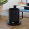 Ember Mug² Onderzetter - Cup Warmer - Verwarmde Onderzetter geschikt voor Ember Mok² - Cadeau voor Koffieliefhebbers - Zwart