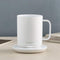 Ember Mug² Onderzetter - Cup Warmer - Verwarmde Onderzetter geschikt voor Ember Mok² - Cadeau voor Koffieliefhebbers - Wit
