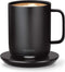 Ember Mug² Onderzetter - Cup Warmer - Verwarmde Onderzetter geschikt voor Ember Mok² - Cadeau voor Koffieliefhebbers - Zwart