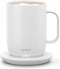 Ember Mug² Onderzetter - Cup Warmer - Verwarmde Onderzetter geschikt voor Ember Mok² - Cadeau voor Koffieliefhebbers - Wit