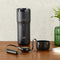 Ember Travel Mug² Auto Oplader - Koffiebekers To Go - Cup Warmer - 12V Stroomaansluiting - Cadeau voor Koffieliefhebbers - Zwart