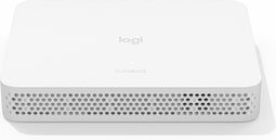LOGITECH 991-000400 - Video Conferencing Systeem - Ethernet LAN - Zwart