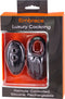 Embrace Luxury Cockring