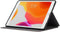 Targus iPad 7/8/9 (2019/2020/2021) - Click-in Bookcase - Schokbestendig - Roze/Rose goud