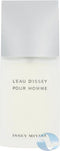 Issey Miyake L'Eau D'issey Pour Homme 75 ml Eau De Toilette - Herenparfum