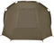 vidaXL - Vistent - 4-persoons - waterdicht - bruin
