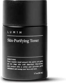 Lumin - Skin Purifying Toner - Alcoholvrij - 50 ml