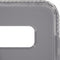 SoSkild Defend Back Case Grijs voor Samsung Galaxy S8