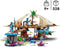LEGO Avatar Huis in Metkayina rif Bouwset - 75578