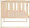 vidaXL - Slaapbank - 90x190 - cm - massief - grenenhout