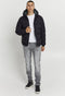 Blend He Outerwear - SEASONAL NOOS Heren Jas - Met capuchon - Maat XL