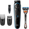 Braun BT3240 - Baardtrimmer - 39 lengte-instellingen - Draadloos (1 stuk)