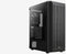 Aerocool Beam - Mini Tower PC - 1x 12cm fan - Zwart
