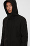 ONLY & SONS ONSHALL - Softshell Parka - Capuchon - Maat L