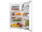 Koenic KBK 8811 E DOD - Inbouw koelkast - 116L inhoud - 35 dB