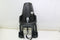 Bobike One Maxi - Achterzitje - Waterafstotend EVA - Urban Black