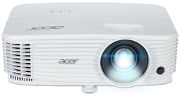 Acer P1257i - DLP Projector - 4500 ANSI lumen - 1024x768 (XGA) - 20.000:1 contrastverhouding