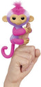 Lansay Charli - Kleine Interactieve Aap - Fingerlings - Beeldje