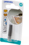 Dremel 106 - Graveerfrees 1,6 mm - Schachtdiameter 3,2 mm - Maximum 35.000 t/min