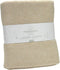 Deken Alexandra House Living Lares Beige 125 x 180 cm