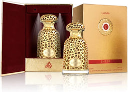 Emeer Edp