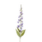 Emerald Emerald Kunstbloemen Campanula Licht Paars 96 cm 431766