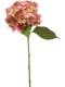 Emerald Emerald Kunstbloemen Hydrangea Hortensia Oud Roze 429677