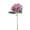 Emerald Emerald Kunstbloemen Hydrangea Hortensia Paars 429680