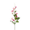 Emerald Emerald Zijden Kunstbloemen Petunia Roze 431304