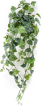 Emerald Hang Kunstplant Scindapsus Pictus - L 90 cm
