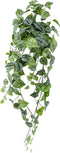 Emerald Hang Kunstplant Scindapsus Pictus - L 90 cm