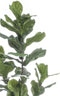 Emerald - Kunstboom Ficus Lyrata 150cm - Kunstplanten voor binnen