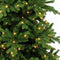 Emerald Kunstkerstboom LED Groen - 260 cm
