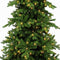 Emerald Kunstkerstboom LED Groen - 260 cm