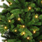 Emerald Kunstkerstboom LED Groen - 260 cm