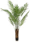 Emerald - Kunstplant Areca Palm 180cm - Kunstplanten voor binnen