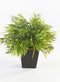 Emerald Kunstplant Bamboe - H 25 cm