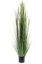 Emerald Kunstplant graangras 150 cm