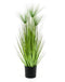 Emerald - Kunstplant - in - pot - Haspan - cyperus - 75 - cm
